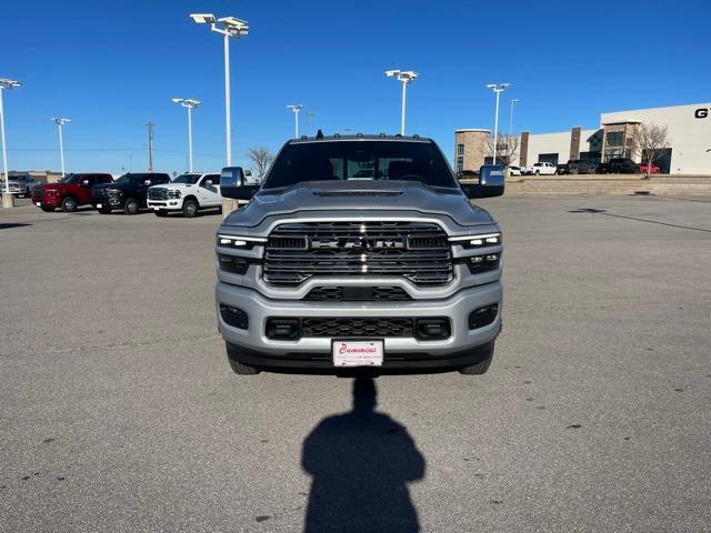 2026 RAM Ram 3500 RAM 3500 LARAMIE CREW CAB 4X4 8 BOX