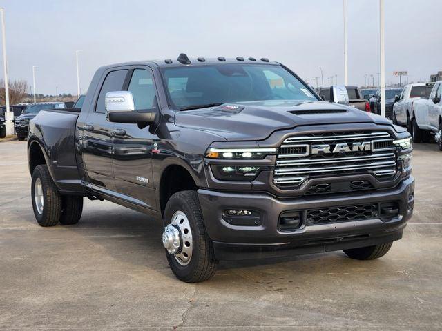 2026 RAM Ram 3500 RAM 3500 LARAMIE MEGA CAB 4X4 64 BOX