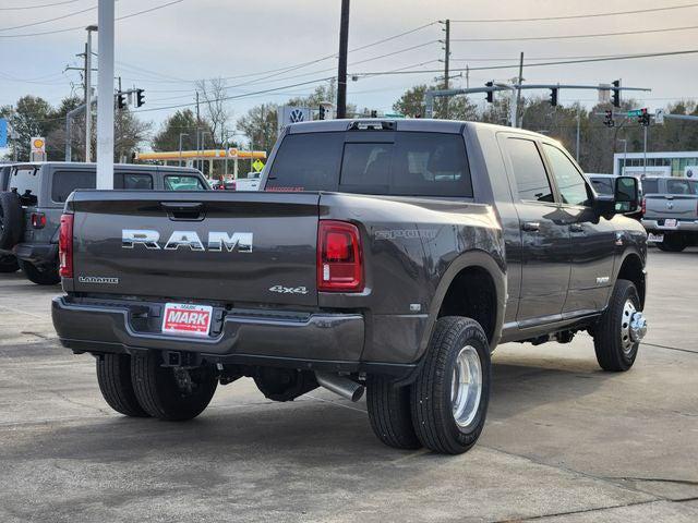 2026 RAM Ram 3500 RAM 3500 LARAMIE MEGA CAB 4X4 64 BOX