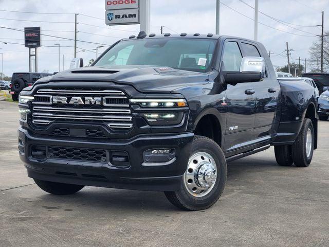 2026 RAM Ram 3500 RAM 3500 LARAMIE MEGA CAB 4X4 64 BOX