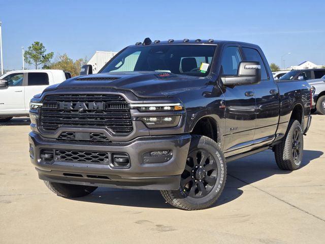 2026 RAM Ram 2500 RAM 2500 LARAMIE CREW CAB 4X4 64 BOX