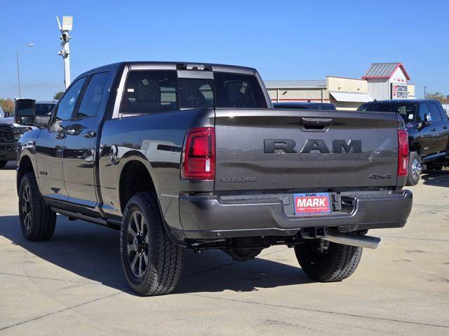 2026 RAM Ram 2500 RAM 2500 LARAMIE CREW CAB 4X4 64 BOX