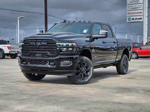 2026 RAM Ram 2500 RAM 2500 LARAMIE CREW CAB 4X4 64 BOX