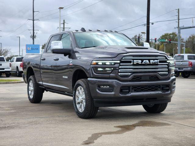 2026 RAM Ram 2500 RAM 2500 LARAMIE CREW CAB 4X4 64 BOX