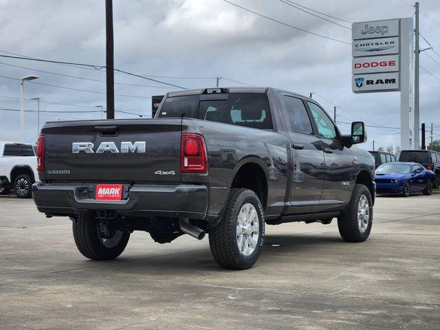 2026 RAM Ram 2500 RAM 2500 LARAMIE CREW CAB 4X4 64 BOX
