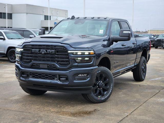 2026 RAM Ram 2500 RAM 2500 LARAMIE CREW CAB 4X4 64 BOX