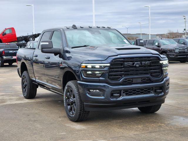 2026 RAM Ram 2500 RAM 2500 LARAMIE CREW CAB 4X4 64 BOX