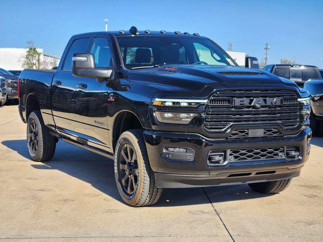2026 RAM Ram 2500 RAM 2500 LARAMIE CREW CAB 4X4 64 BOX