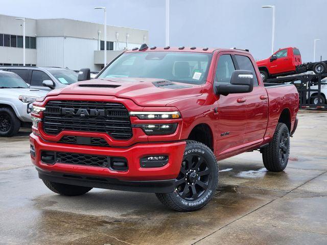2026 RAM Ram 2500 RAM 2500 LARAMIE CREW CAB 4X4 64 BOX