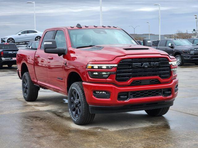 2026 RAM Ram 2500 RAM 2500 LARAMIE CREW CAB 4X4 64 BOX