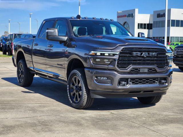 2026 RAM Ram 2500 RAM 2500 LARAMIE CREW CAB 4X4 64 BOX
