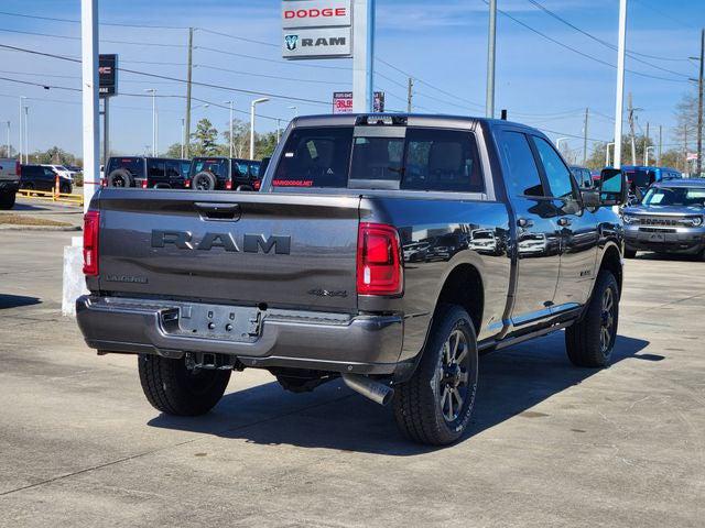 2026 RAM Ram 2500 RAM 2500 LARAMIE CREW CAB 4X4 64 BOX