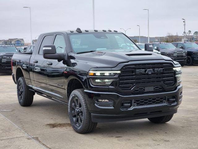 2026 RAM Ram 2500 RAM 2500 LARAMIE MEGA CAB 4X4 64 BOX