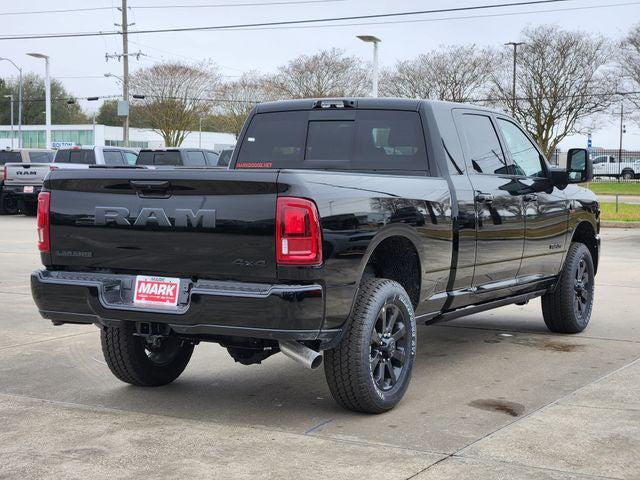 2026 RAM Ram 2500 RAM 2500 LARAMIE MEGA CAB 4X4 64 BOX