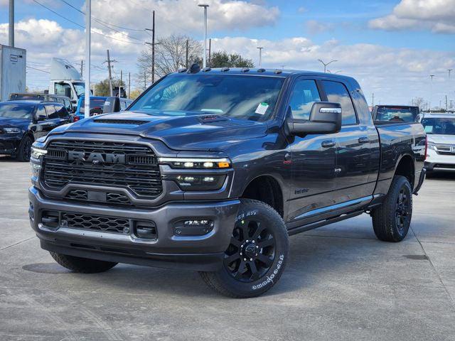 2026 RAM Ram 2500 RAM 2500 LARAMIE MEGA CAB 4X4 64 BOX