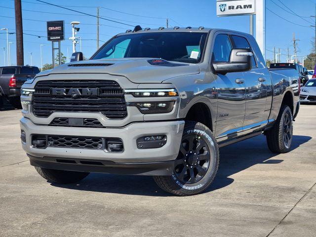 2026 RAM Ram 2500 RAM 2500 LARAMIE MEGA CAB 4X4 64 BOX
