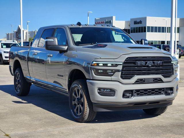 2026 RAM Ram 2500 RAM 2500 LARAMIE MEGA CAB 4X4 64 BOX