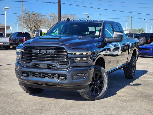 2026 RAM Ram 2500 RAM 2500 LARAMIE MEGA CAB 4X4 64 BOX
