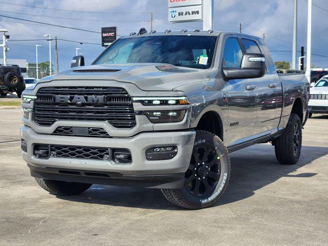 2026 RAM Ram 2500 RAM 2500 LARAMIE MEGA CAB 4X4 64 BOX