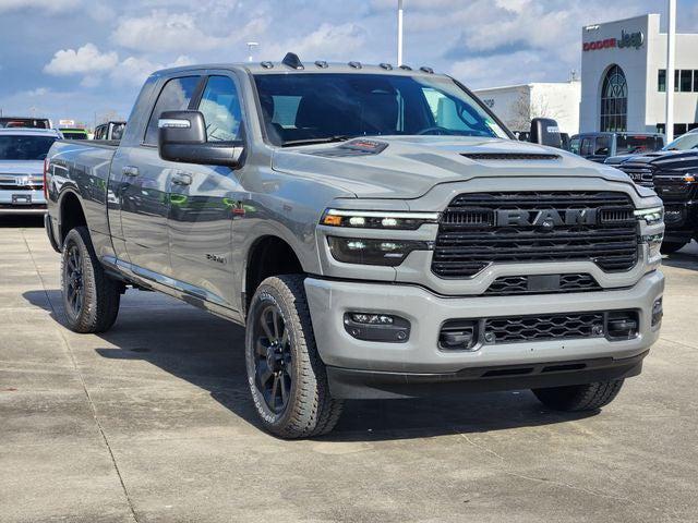2026 RAM Ram 2500 RAM 2500 LARAMIE MEGA CAB 4X4 64 BOX