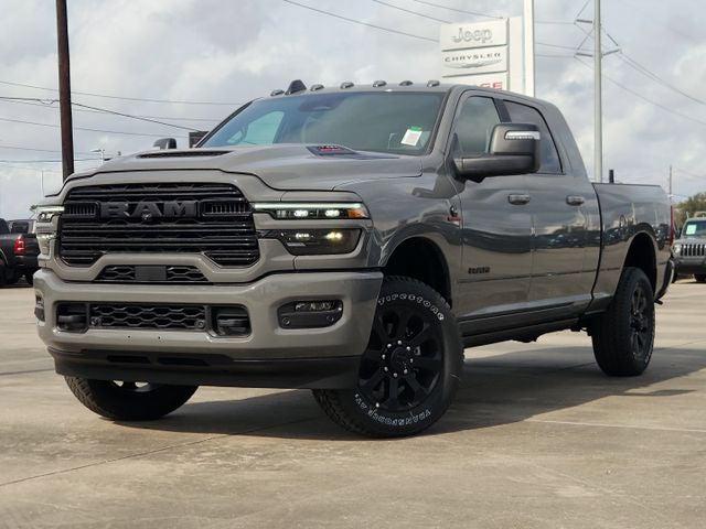 2026 RAM Ram 2500 RAM 2500 LARAMIE MEGA CAB 4X4 64 BOX