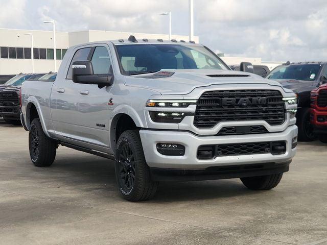 2026 RAM Ram 2500 RAM 2500 LIMITED MEGA CAB 4X4 64 BOX