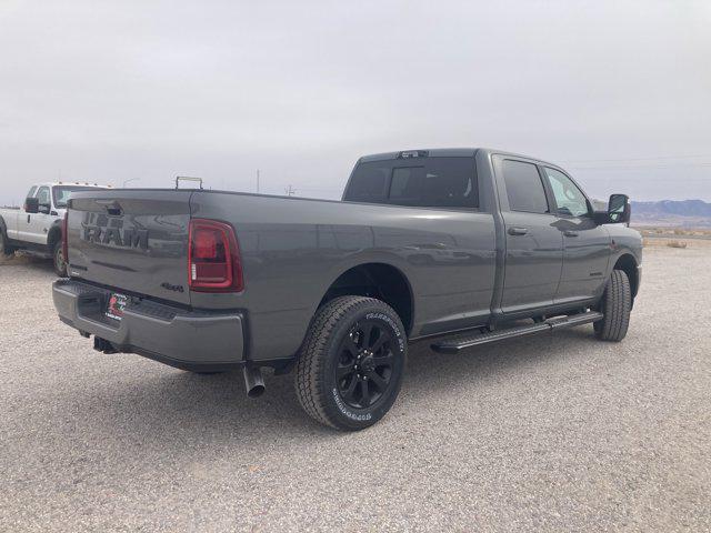 2026 RAM Ram 3500 RAM 3500 LARAMIE CREW CAB 4X4 8 BOX