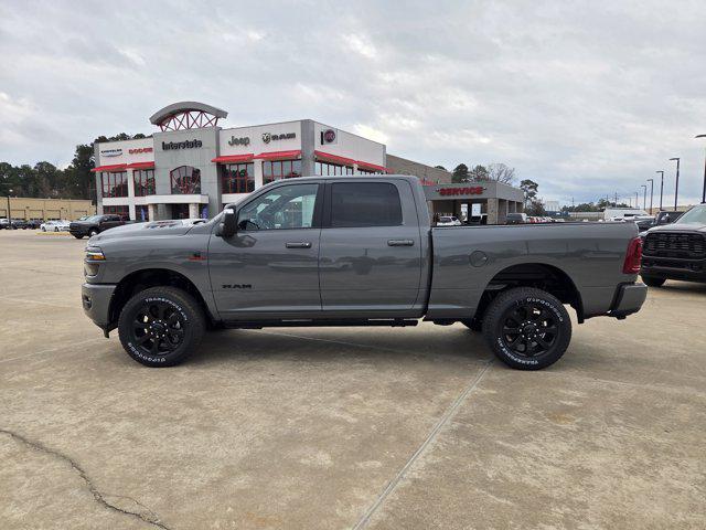 2026 RAM Ram 2500 RAM 2500 LARAMIE CREW CAB 4X4 64 BOX
