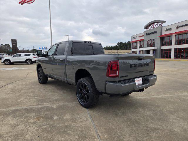 2026 RAM Ram 2500 RAM 2500 LARAMIE CREW CAB 4X4 64 BOX