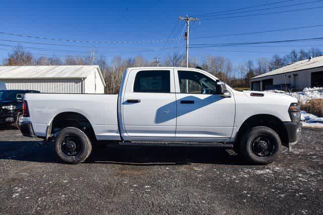 2026 RAM Ram 2500 RAM 2500 TRADESMAN CREW CAB 4X4 64 BOX