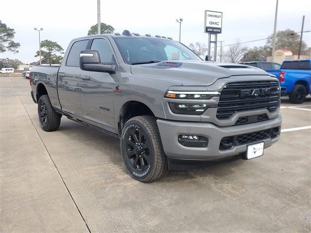 2026 RAM Ram 2500 RAM 2500 LARAMIE CREW CAB 4X4 64 BOX