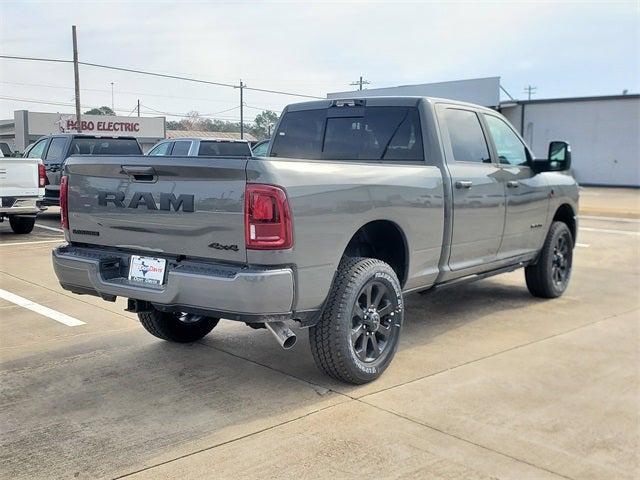 2026 RAM Ram 2500 RAM 2500 LARAMIE CREW CAB 4X4 64 BOX