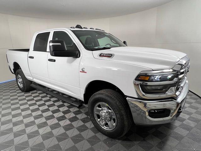 2026 RAM Ram 2500 RAM 2500 TRADESMAN CREW CAB 4X4 64 BOX