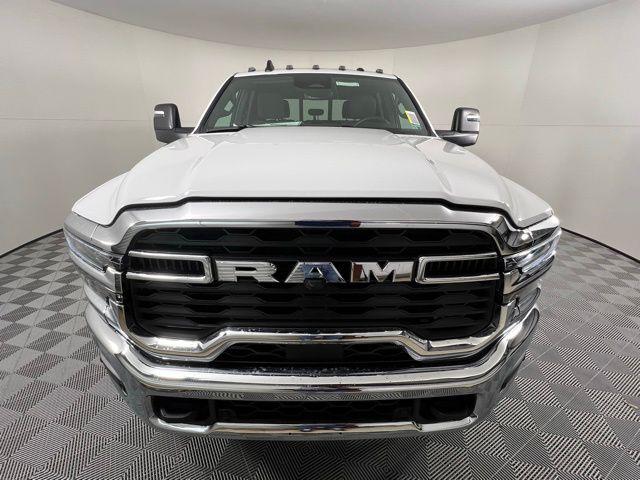 2026 RAM Ram 2500 RAM 2500 TRADESMAN CREW CAB 4X4 64 BOX