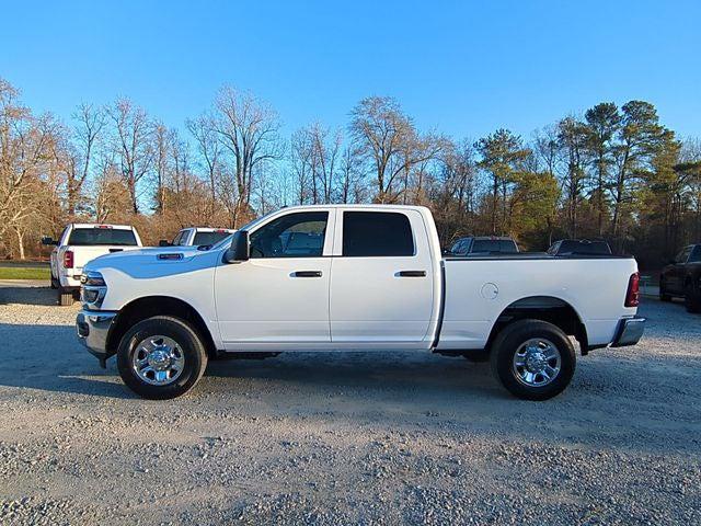 2026 RAM Ram 2500 RAM 2500 TRADESMAN CREW CAB 4X4 64 BOX