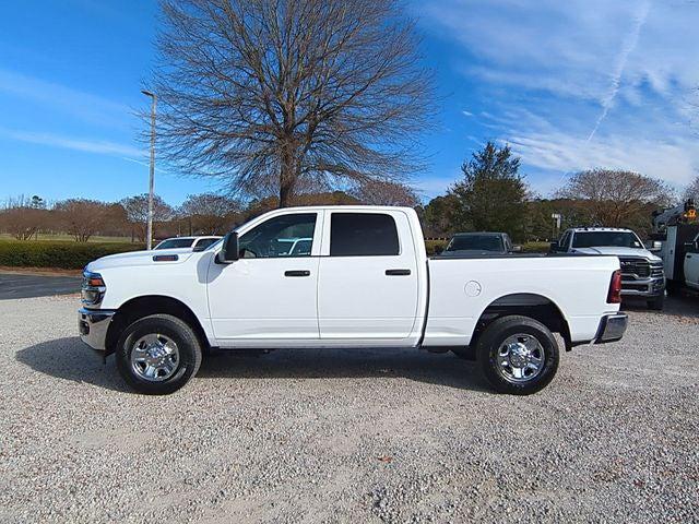 2026 RAM Ram 2500 RAM 2500 TRADESMAN CREW CAB 4X4 64 BOX