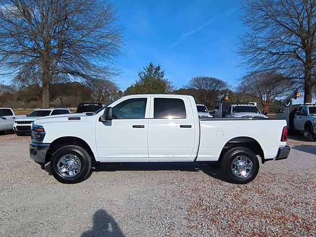 2026 RAM Ram 2500 RAM 2500 TRADESMAN CREW CAB 4X4 64 BOX