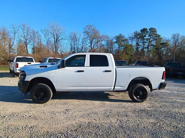 2026 RAM Ram 2500 RAM 2500 TRADESMAN CREW CAB 4X4 64 BOX