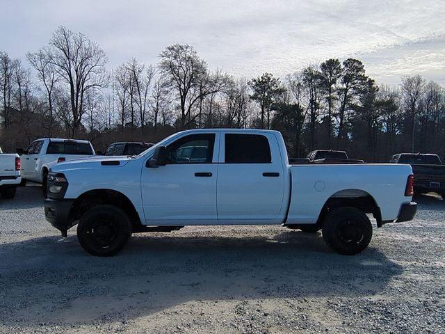 2026 RAM Ram 2500 RAM 2500 TRADESMAN CREW CAB 4X4 64 BOX