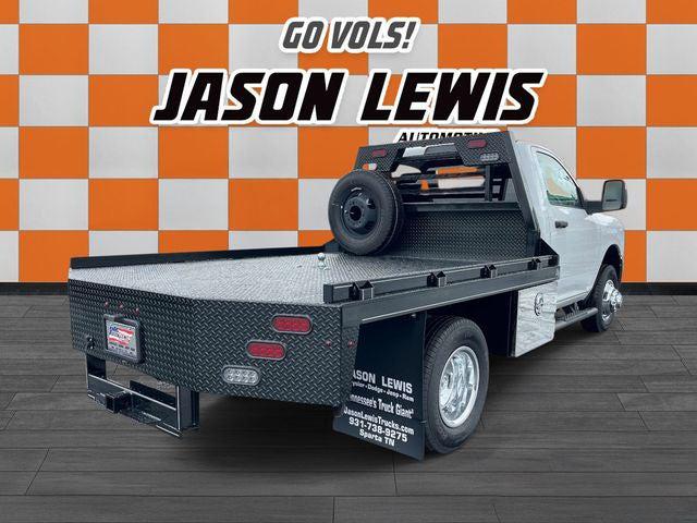 2026 RAM 3500 Chassis RAM 3500 TRADESMAN CHASSIS REGULAR CAB 4X4 60 CA