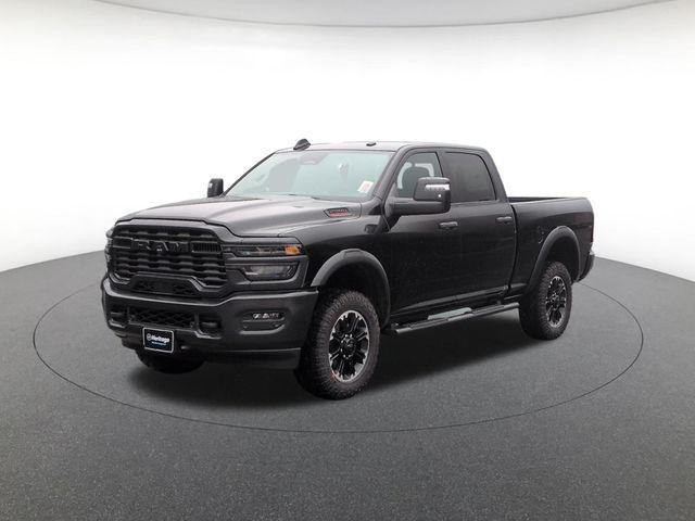 2026 RAM Ram 2500 RAM 2500 WARLOCK CREW CAB 4X4 64 BOX 2026 RAM Ram 2500 RAM 2500 WARLOCK CREW CAB 4X4 64 BOX