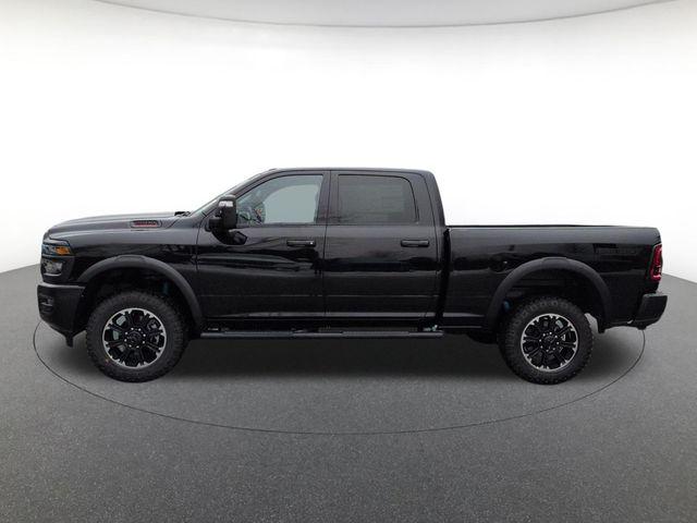 2026 RAM Ram 2500 RAM 2500 WARLOCK CREW CAB 4X4 64 BOX 2026 RAM Ram 2500 RAM 2500 WARLOCK CREW CAB 4X4 64 BOX