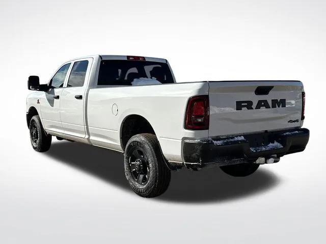 2026 RAM Ram 3500 RAM 3500 TRADESMAN CREW CAB 4X4 8 BOX