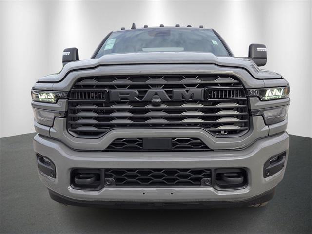 2026 RAM Ram 2500 RAM 2500 BIG HORN CREW CAB 4X4 64 BOX