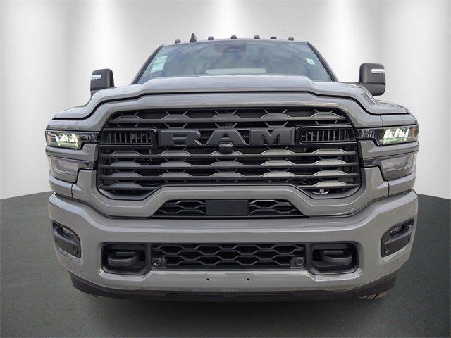 2026 RAM Ram 2500 RAM 2500 BIG HORN CREW CAB 4X4 64 BOX