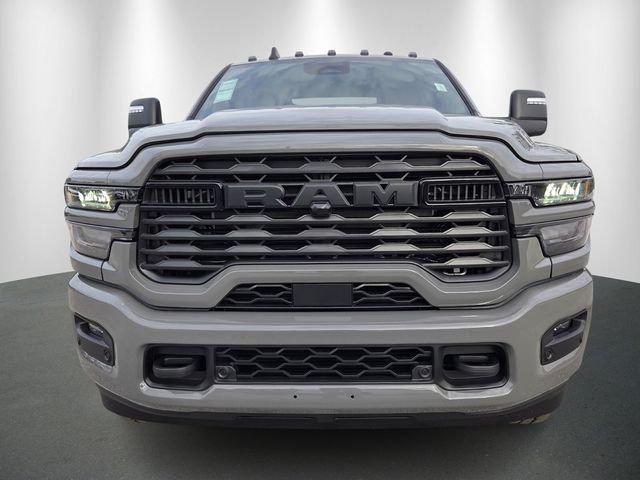 2026 RAM Ram 2500 RAM 2500 BIG HORN CREW CAB 4X4 64 BOX