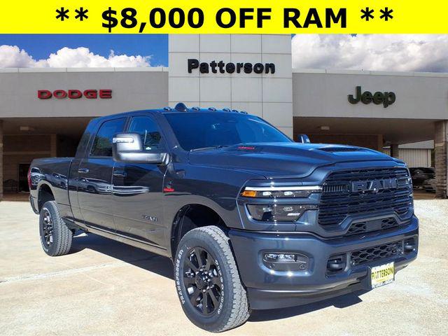 2026 Ram 2500 Laramie Mega Cab 4x4 6'4" Box for sale in Marshall, TX