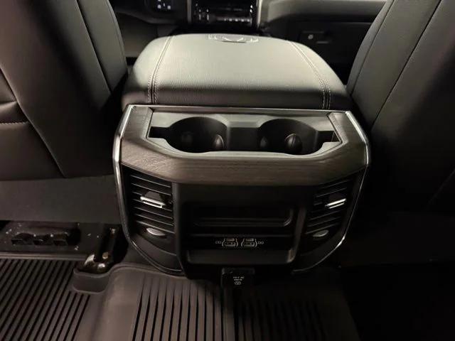 2026 Ram 2500 Laramie Crew Cab 4x4 64 Box
