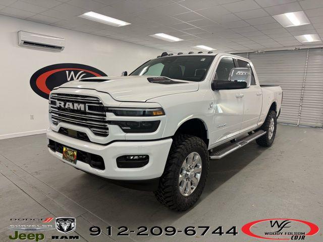 2026 Ram 2500 Laramie Crew Cab 4x4 64 Box for sale in Baxley, GA