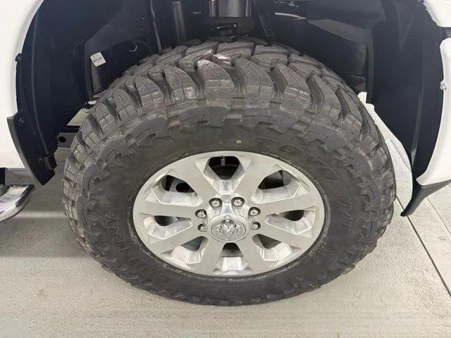 2026 Ram 2500 Laramie Crew Cab 4x4 64 Box